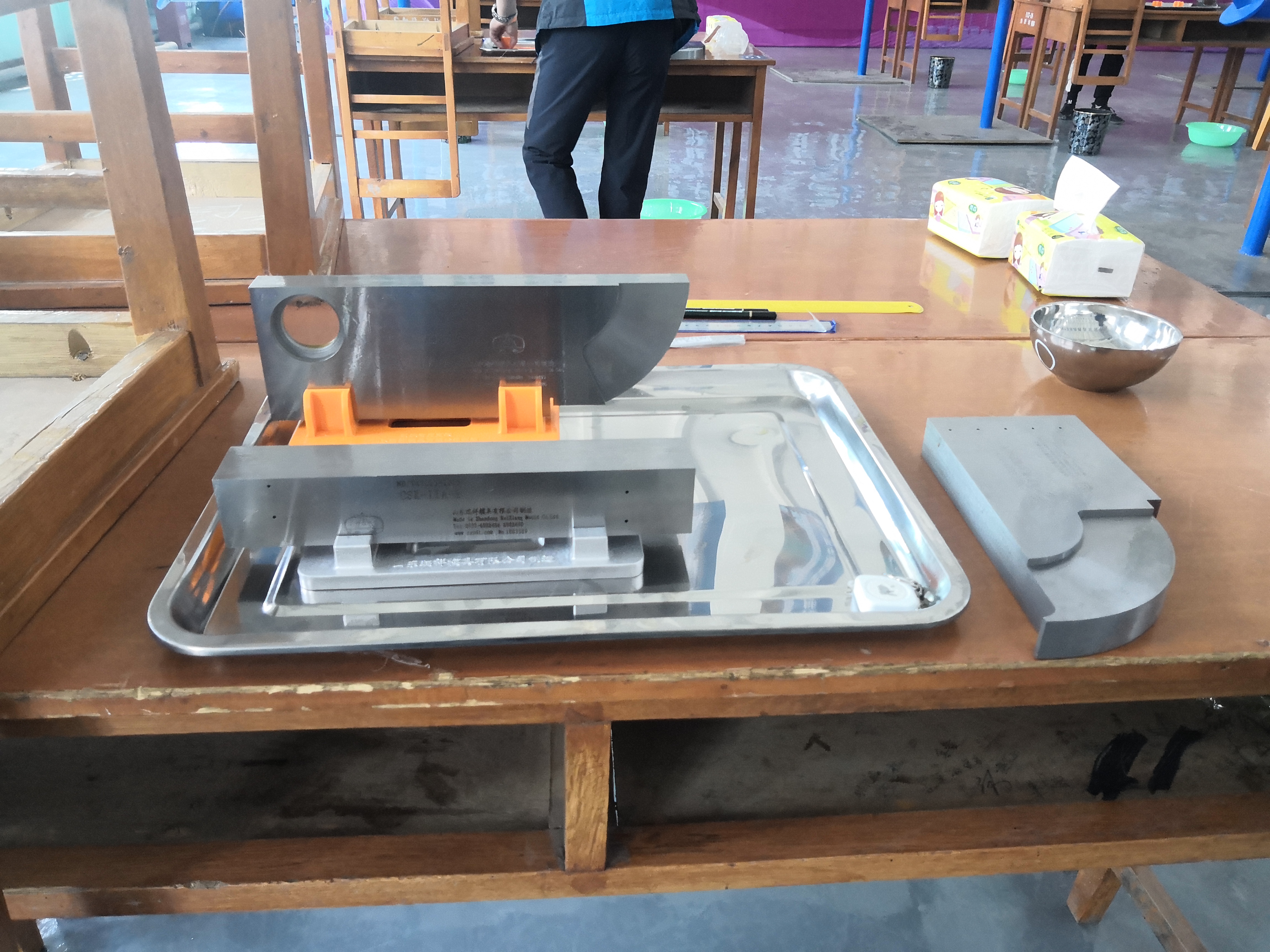 山东瑞祥模具有限公司|试块 山东瑞祥模具有限公司|试块