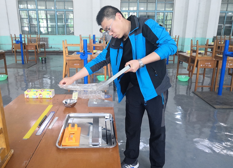 山东瑞祥模具有限公司|试块 山东瑞祥模具有限公司|试块