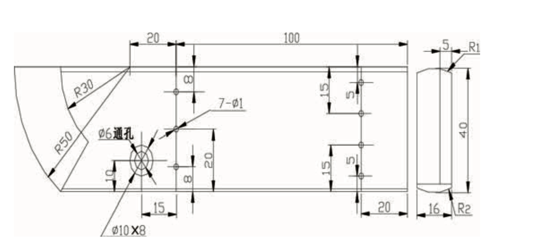山东瑞祥试块 山东瑞祥试块