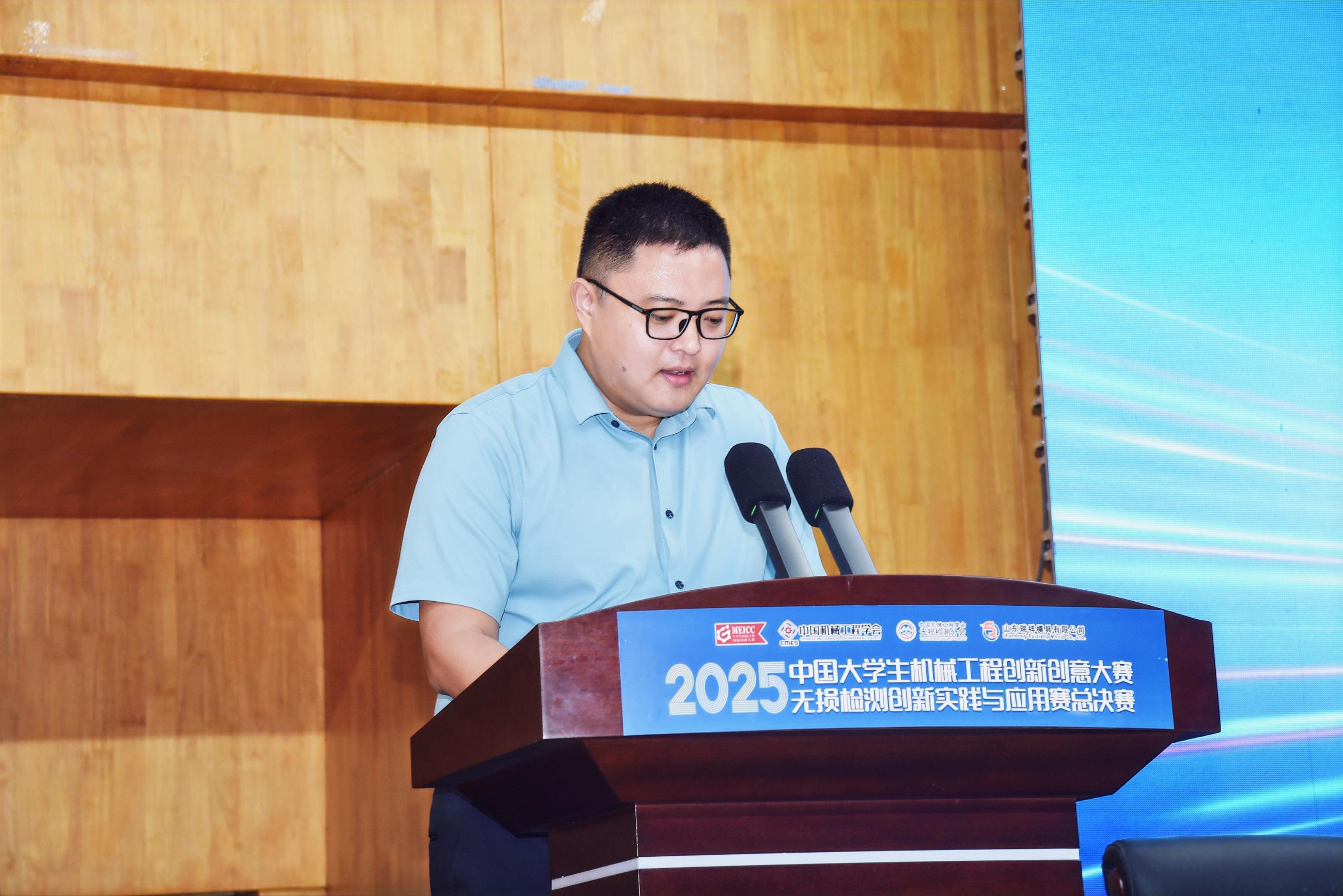 山东瑞祥试块 图片