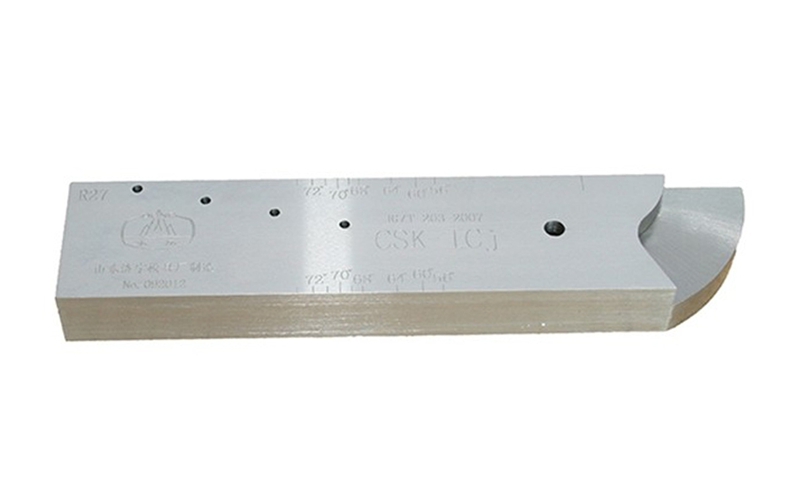 csk-ⅰcj试块