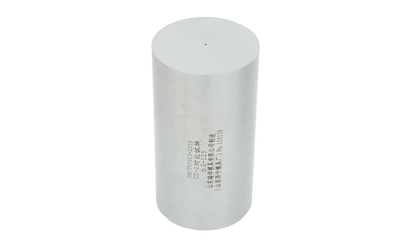 cs-r试块｜机械工业部标准试块jb1582-85