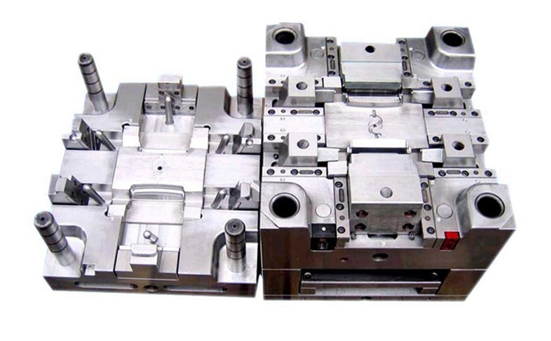 冲压模具