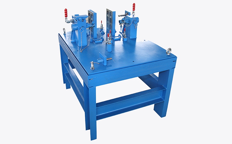 工装｜机械零件加工-济宁市