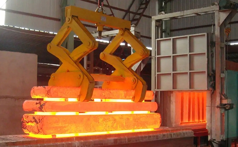 热处理_退火_正火_淬火_回火-济宁