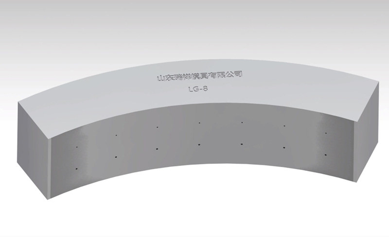 铁路探伤 lg试块