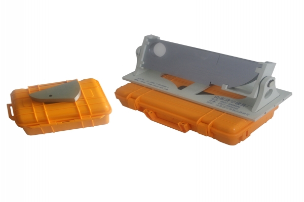 钢轨探伤常用标准试块  iiw试块  iiw2试块